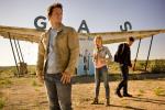 Mark Wahlberg Reveals Background Story of His 'Transformers 4' Character