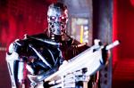 'Terminator 5' to Be Titled 'Terminator: Genesis'