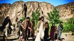 'The Bible' Sequel Gets 12-Episode Series Order From NBC