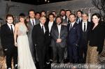 'The Hobbit: The Desolation of Smaug' Cast Hits Black Carpet of L.A. Premiere