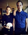 The Strokes' Guitarist Albert Hammond Jr. Gets Married