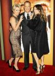 Tom Hanks and Emma Thompson Premiere 'Saving Mr. Banks' at Disney Studios