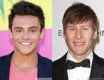 Tom Daley's Boyfriend Allegedly Is Oscar Winner Dustin Lance Black