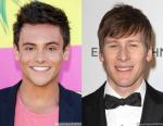 Tom Daley's Boyfriend Allegedly Is Oscar Winner Dustin Lance Black