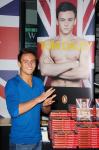 Tom Daley Dates a Man but Won't Define Sexuality Yet