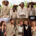 '12 Years a Slave' and 'American Hustle' Lead 2014 Critics' Choice Award Nominations With 13 Nods