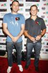 Ben Affleck and Matt Damon Eyed to Reunite for 'A Speck in the Sea'