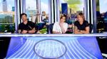 'American Idol' Premiere: Harry Connick Jr. Lifts a Guy, Jennifer Lopez Makes a Man Cry