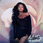 Ashanti Unveils New Cover Artwork for Oft-Delayed Album 'Braveheart'