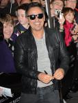Bruce Springsteen's Son Becomes a Firefighter