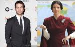 Chace Crawford and Gwyneth Paltrow Join 'Glee' 100th Episode