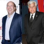 CNN's Jeff Zucker Denies Jay Leno Recruit Rumor