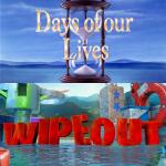 'Days of Our Lives' Is Renewed Through 2016, 'Wipeout' Gets Season 7
