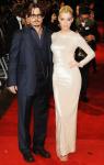 Johnny Depp Is Engaged to Amber Heard, Sources Say
