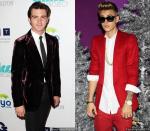 Drake Bell and 50,000 Americans Sign Petition to Deport Justin Bieber