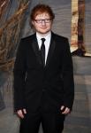 Ed Sheeran: Taylor Swift Won't Be Featured in My New Album
