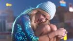 Ellie Goulding Premieres 'Goodness Gracious' Music Video