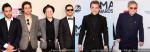Fall Out Boy and Hunter Hayes Cover Elton John's Songs for 'Yellow Brick Road' Reissue