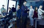 First 15 Minutes of Syfy's 'Helix' Released