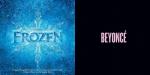 'Frozen' Soundtrack Blocks Beyonce's Album From Billboard 200's No. 1 for Second Week