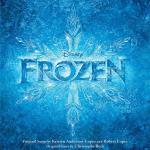 'Frozen' Soundtrack Climbs to Billboard 200's No. 1