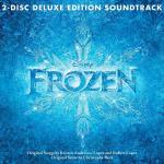'Frozen' Soundtrack Returns to Billboard 200's No. 1