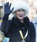 Helen Mirren Twerks at Hasty Pudding Award Event