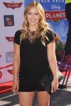 Hilary Duff Tells Fans Not to Believe Rumors From 'Trash Magazines'