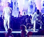 Video: Imagine Dragons and Kendrick Lamar Team Up to Perform at Grammys