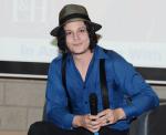 Jack White Almost Completes New Album