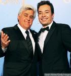 Jay Leno Announces Last Guests as Jimmy Fallon Reveals First 'Tonight Show' Guests
