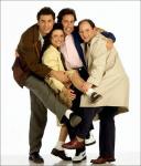 Jerry Seinfeld Confirms 'Secret Project' Is Mini 'Seinfeld' Reunion