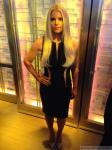 Jessica Simpson Shares Photo of Her Slim Body on Twitter