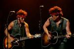 Video: Jimmy Fallon and Bruce Springsteen Take a Dig at Gov. Christie Traffic Jam