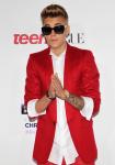 Justin Bieber Reportedly Worried About Naked Photos After Phone Was Seized