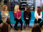 Kate Gosselin's Twins Talked Parents' Divorce but Shut Down on Dad Question