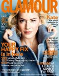 Kate Winslet on Son's Last Name: 'We're Not Going to Call It Rocknroll'