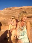 Ke$ha's Mom Says Daughter 'Almost Died' Due to Weight Criticism