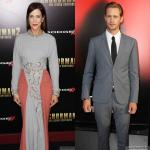 Kristen Wiig and Alexander Skarsgard Join 'Diary of a Teenage Girl'