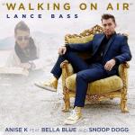Lance Bass Releases 'Walking on Air', His First New Song in 12 Years