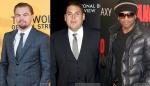 Leonardo DiCaprio and Jonah Hill Developing Q-Tip's Hip Hop Drama