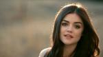 Lucy Hale Releases Music Video for 'You Sound Good to Me'