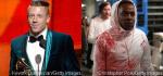 Macklemore Feels Bad for 'Robbing' Kendrick Lamar at Grammy Awards