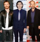 Michael Fassbender, Adam Driver and Hugo Weaving Join 'Star Wars Episode 7' Casting