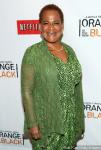'Orange Is the New Black' Star Michelle Hurst Is Out of Coma After Car Accident