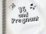 MTV's '16 and Pregnant' Helps Reduce Teen Birth Rate, Study Says