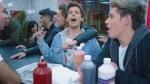 One Direction Has a Food Fight in First Teaser for 'Midnight Memories' Video