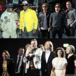 Outkast, Muse and Arcade Fire Announced as Headliners at 2014 Coachella