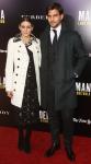 Olivia Palermo Engaged to Model Johannes Huebl