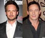 Patrick J. Adams and Jason Isaacs to Co-Star Zoe Saldana on 'Rosemary's Baby'